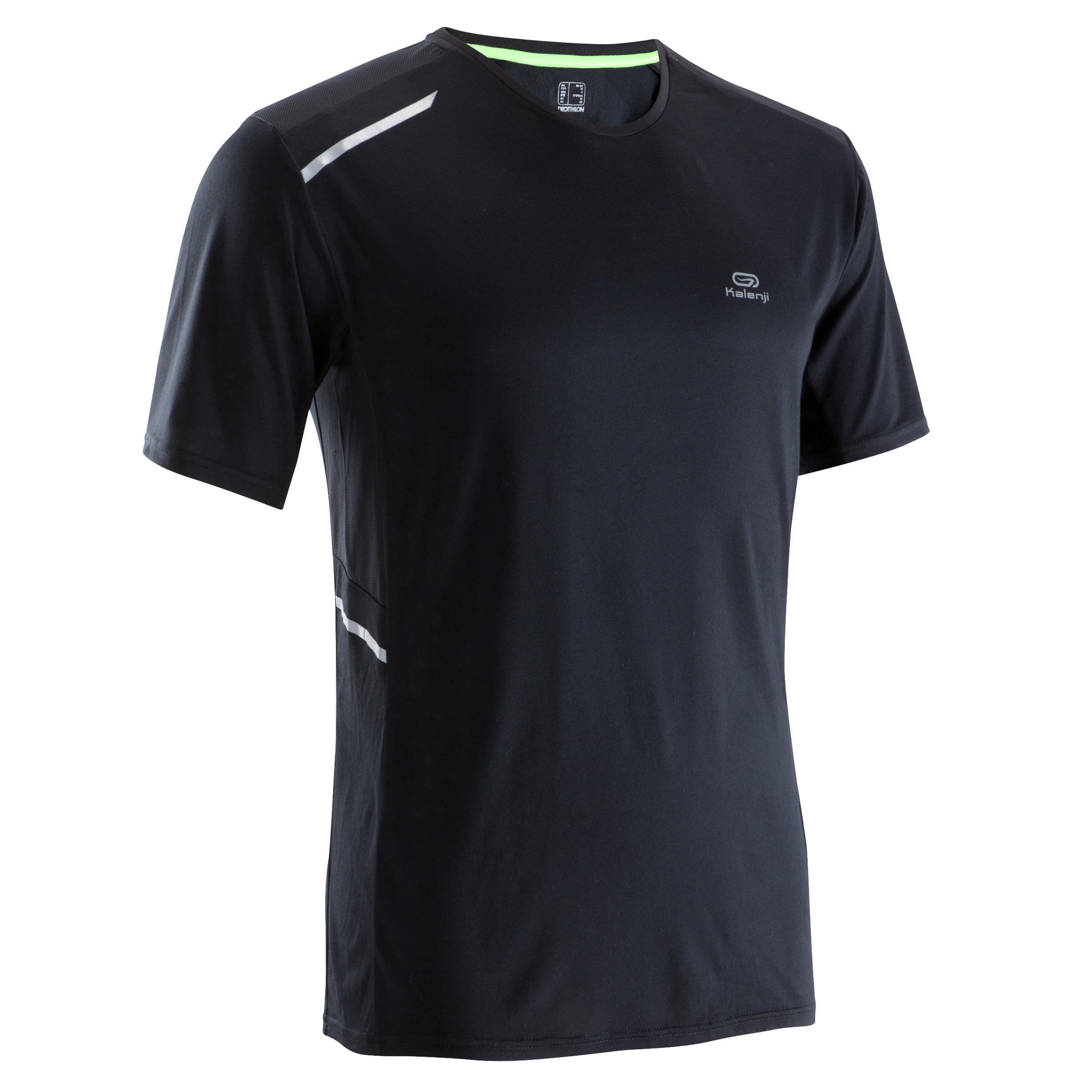 T shirt run dry decathlon clearance