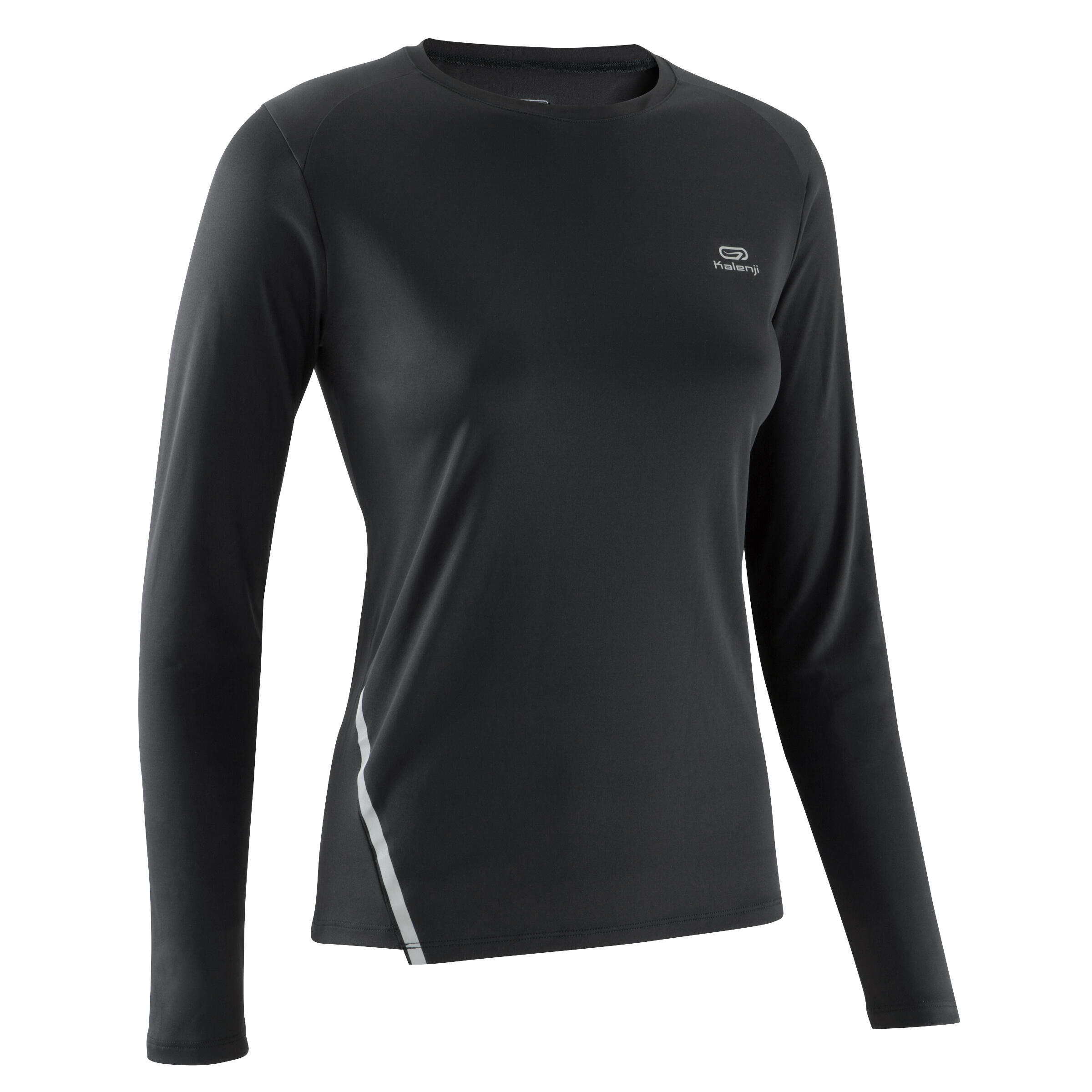 decathlon camisetas running mujer