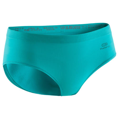 BRIEF SEAMLESS GREEN
