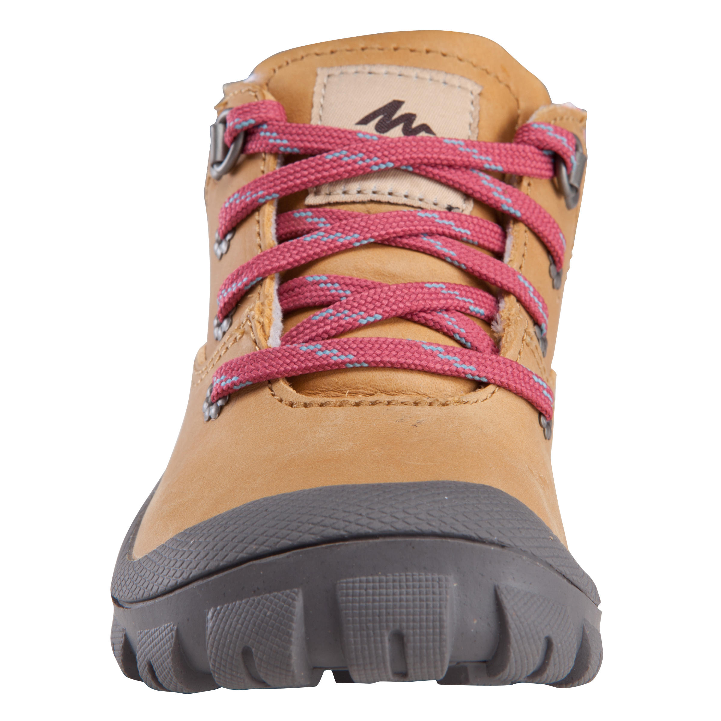 Arpenaz 500 Baby Hiking Shoes - Beige 5/18