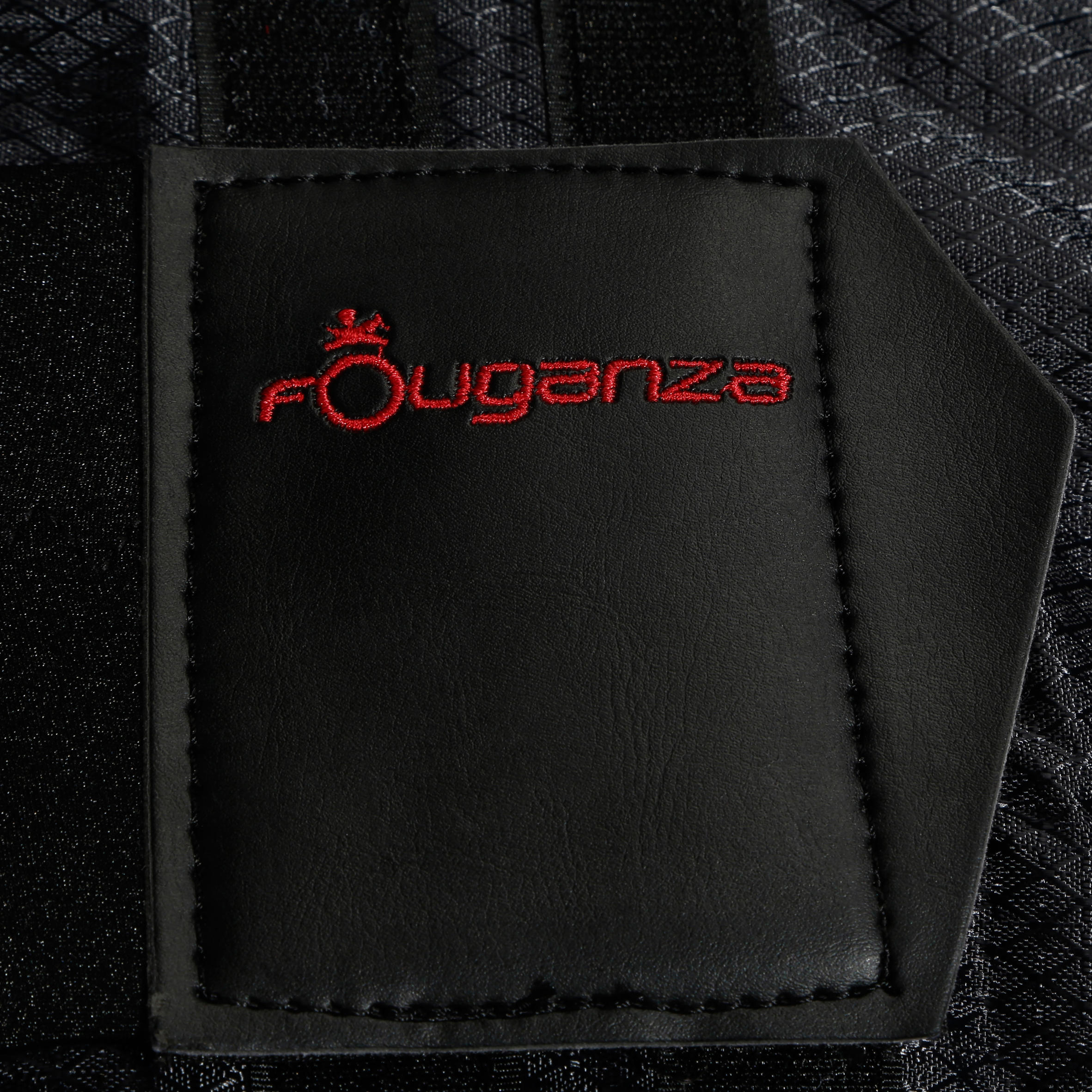 chemise de marcheur fouganza