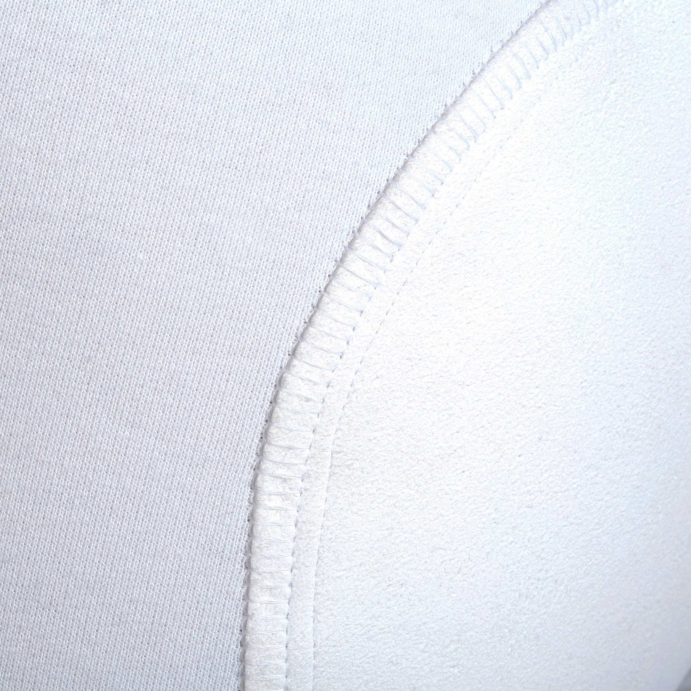Victoria Women's Competition Full-Seat Horse Riding Jodhpurs - White 15/23