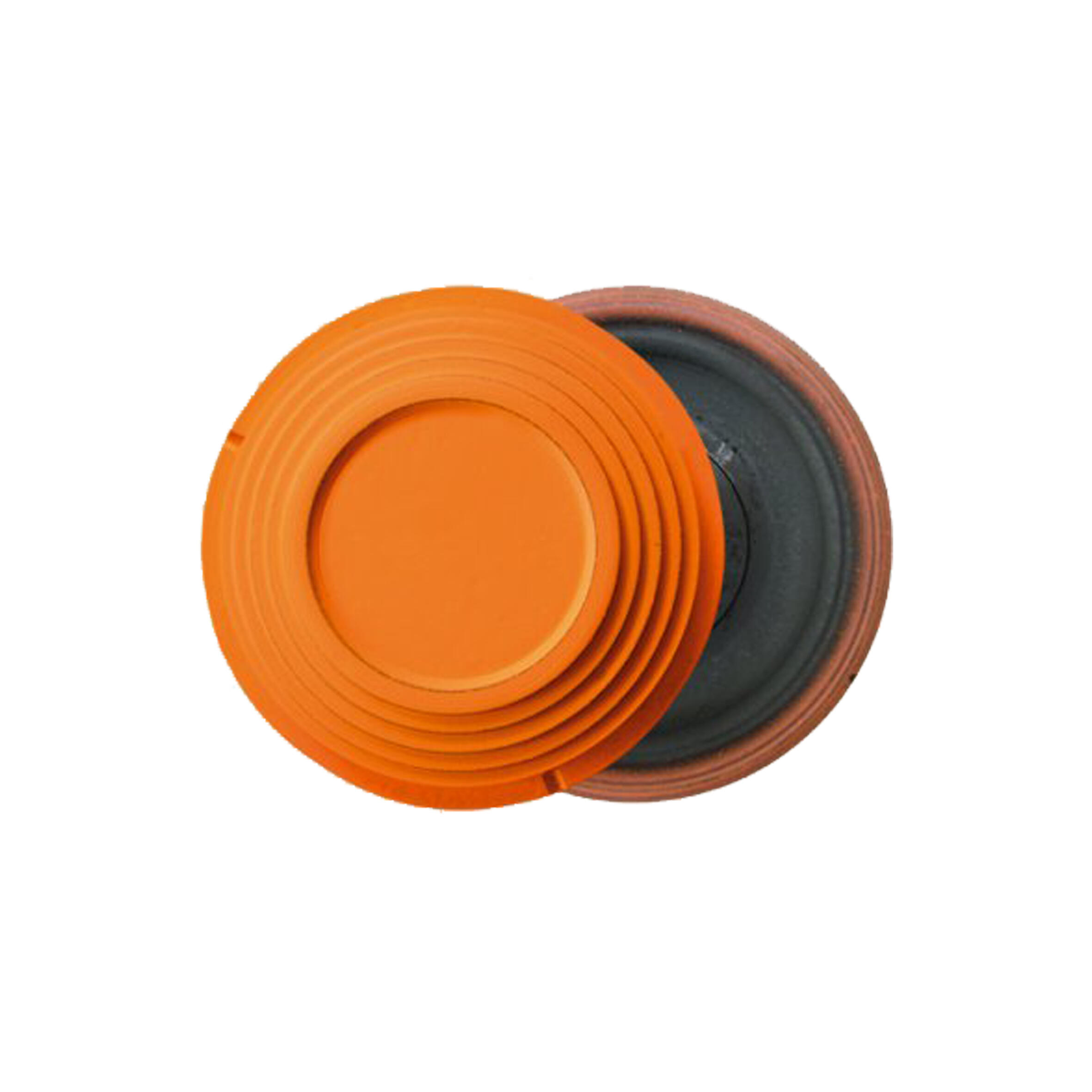 Set Talere ball trap standard