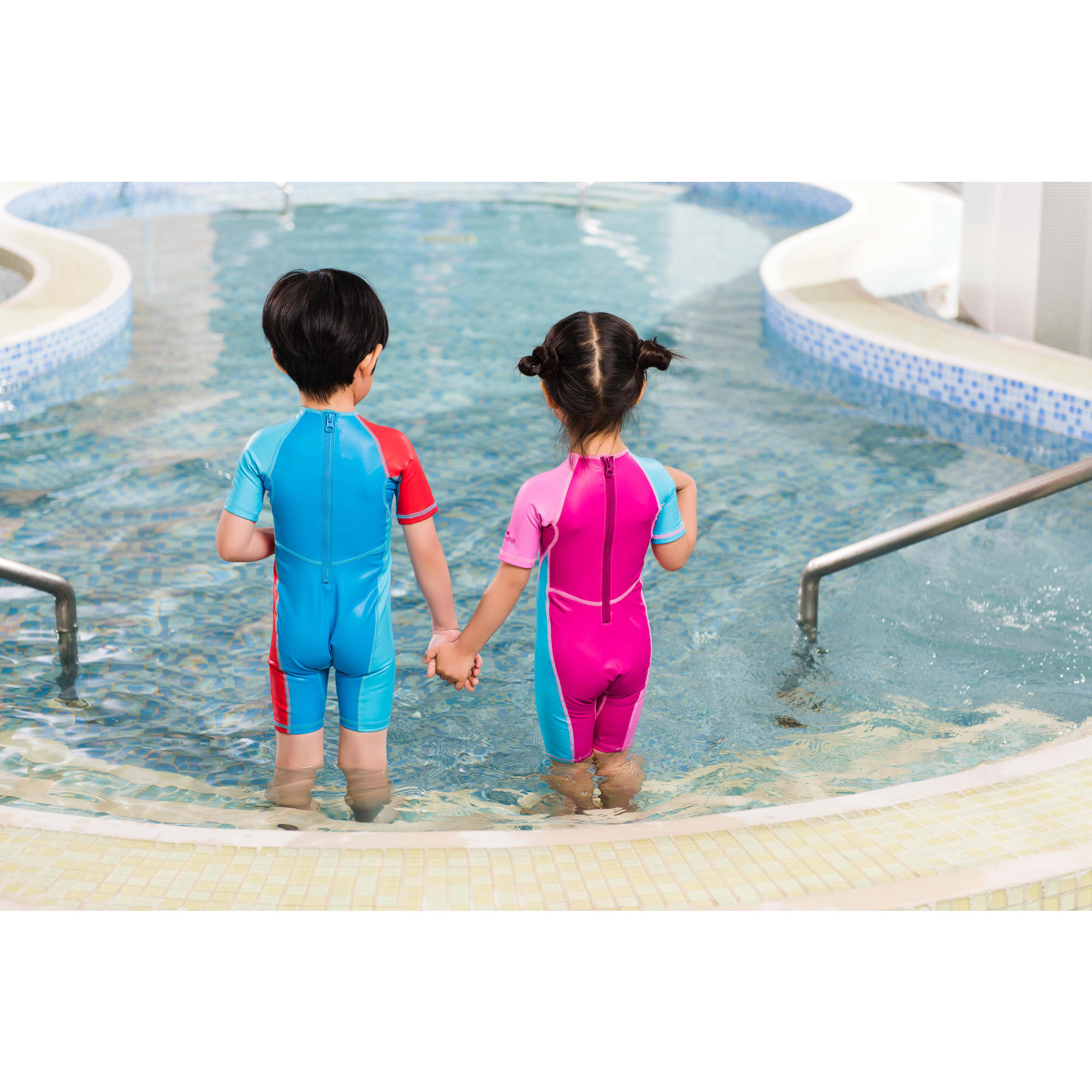 decathlon baby swimwear