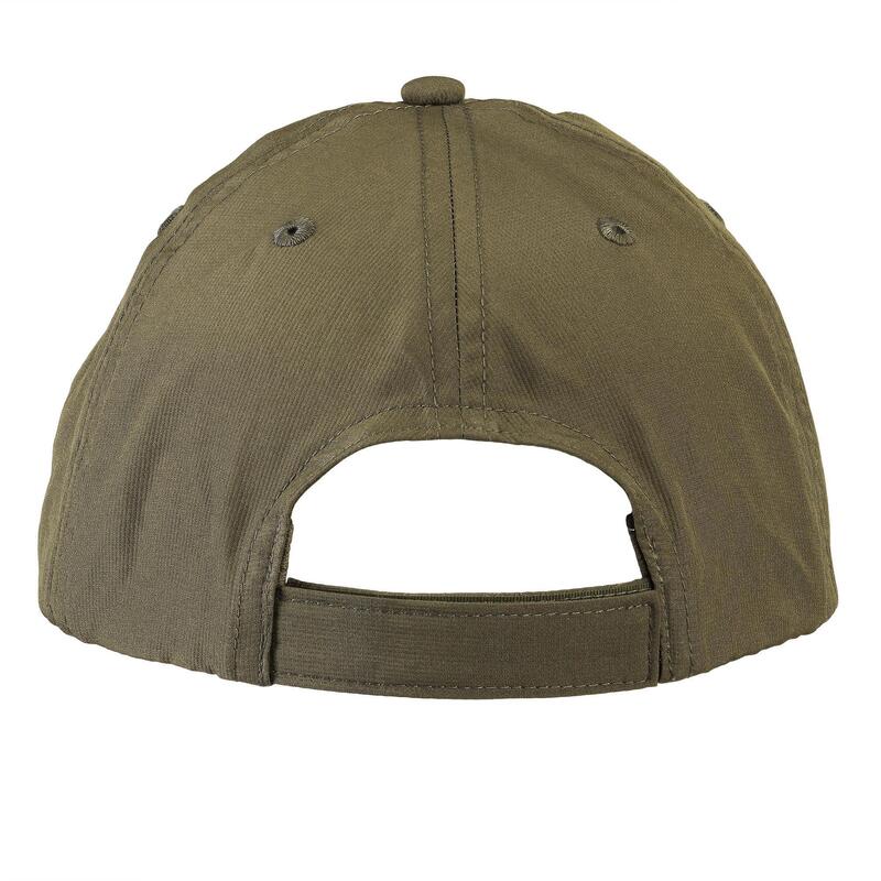 Casquette chasse légère verte