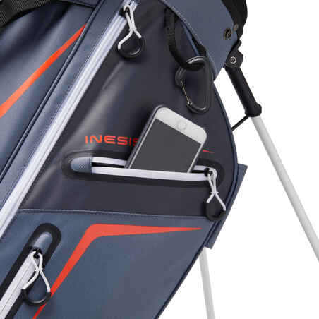 Light Golf Stand Bag