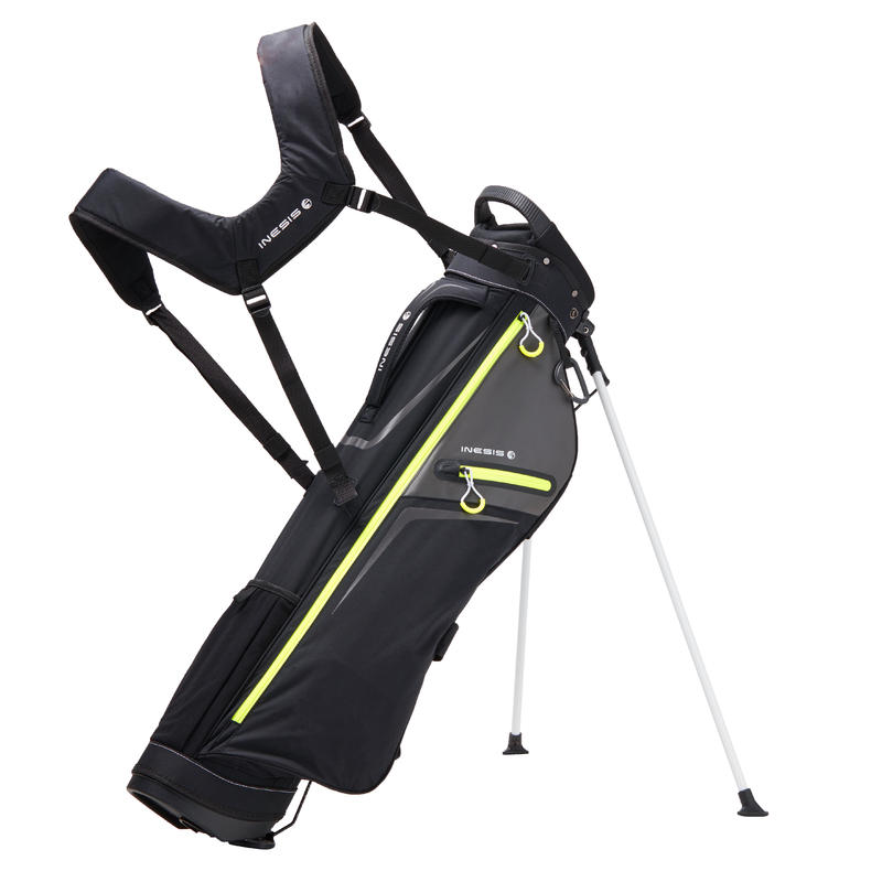 BOLSA DE GOLF TRÍPODE ULTRALIGHT Decathlon BOLSA DE GOLF TRÍPODE ULTRALIGHT Decathlon