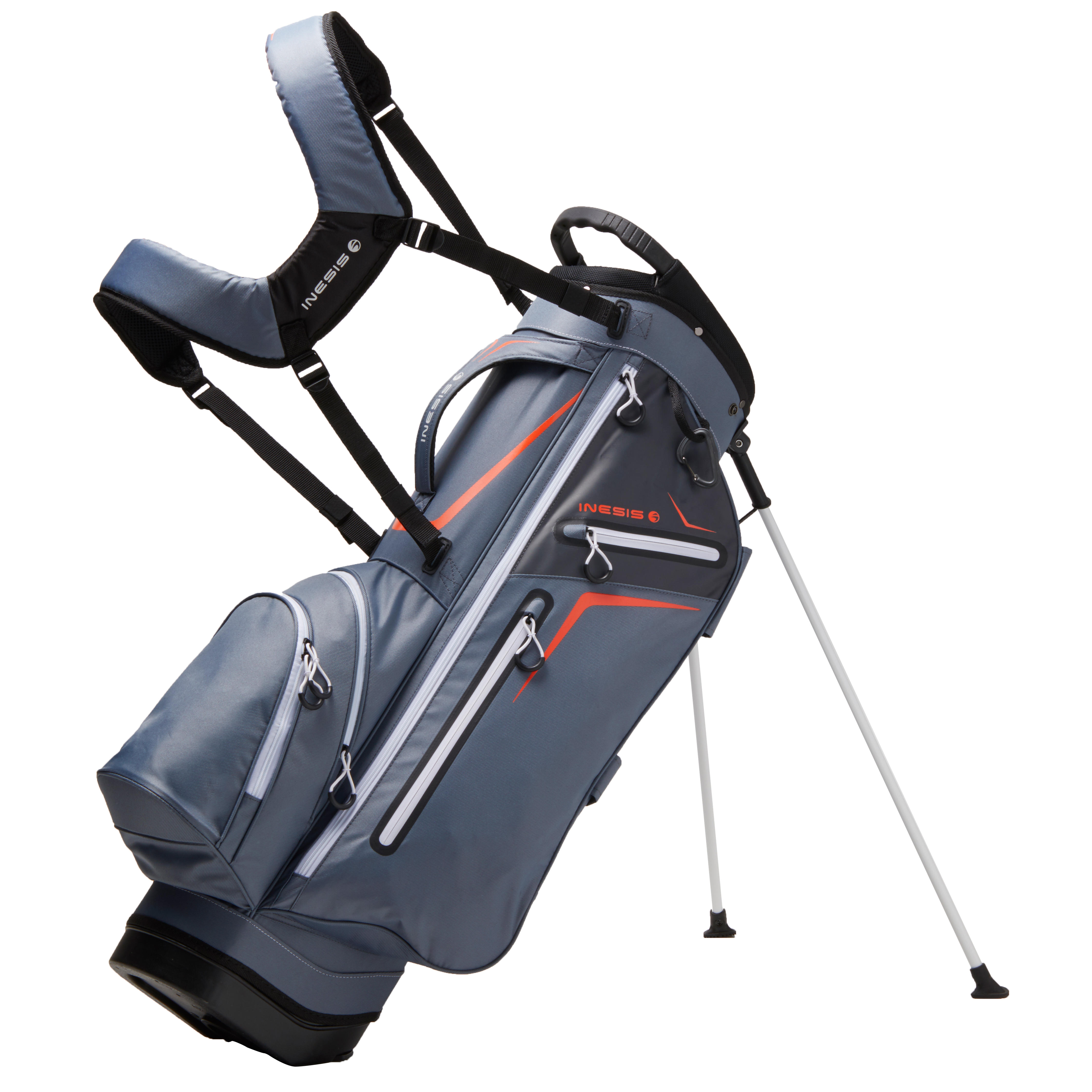 Golf Ultralight Stand Bag Granite