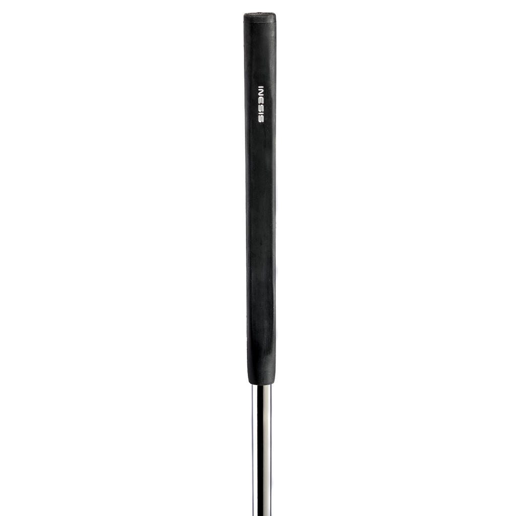 Inesis 100, Right-Handed Mallet Putter, Adult