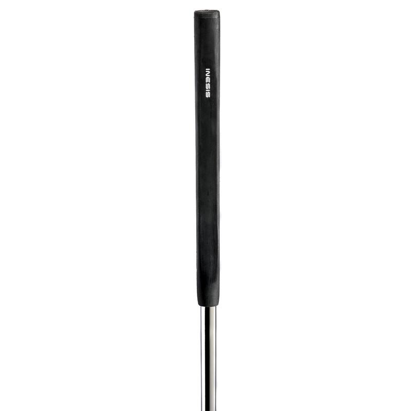 PUTTER GOLF MAILLET ADULTE DROITIER - INESIS 100