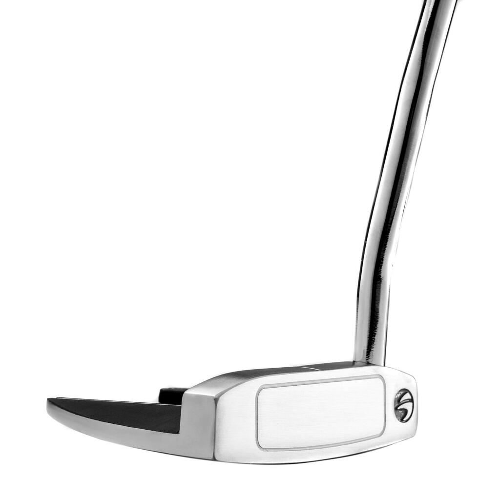 ADULT MALLET PUTTER RIGHT HANDED - INESIS 100