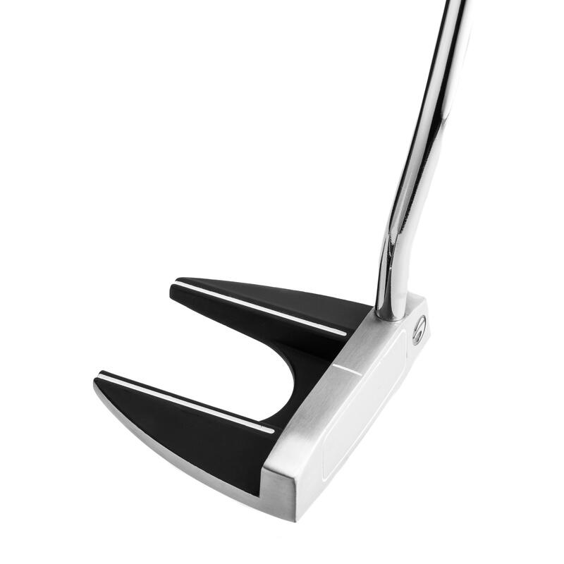 Crosă Putter Golf Inesis 100 Dreptaci Adulți