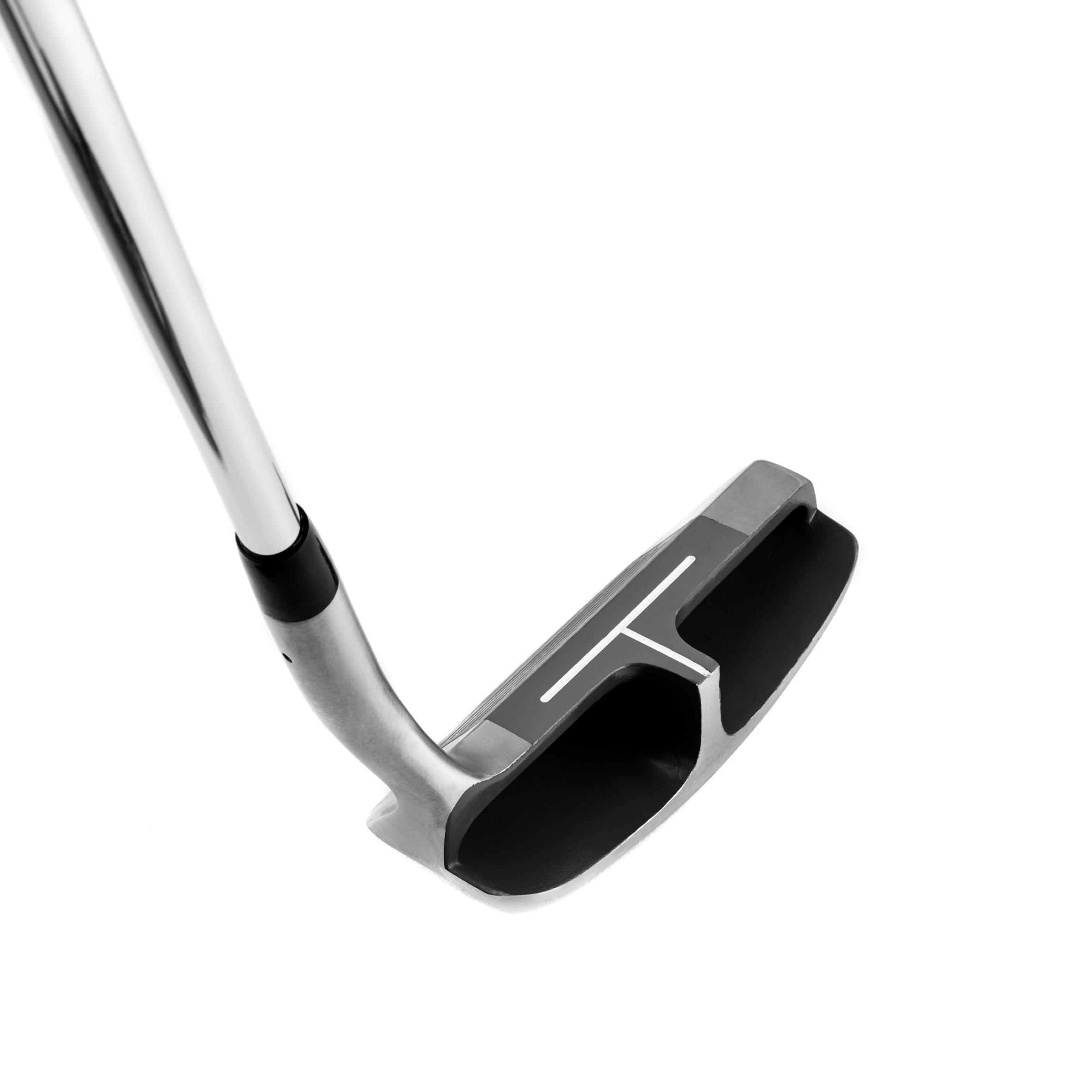 ADULT GOLF CHIPPER RIGHT HANDED - INESIS 4/7