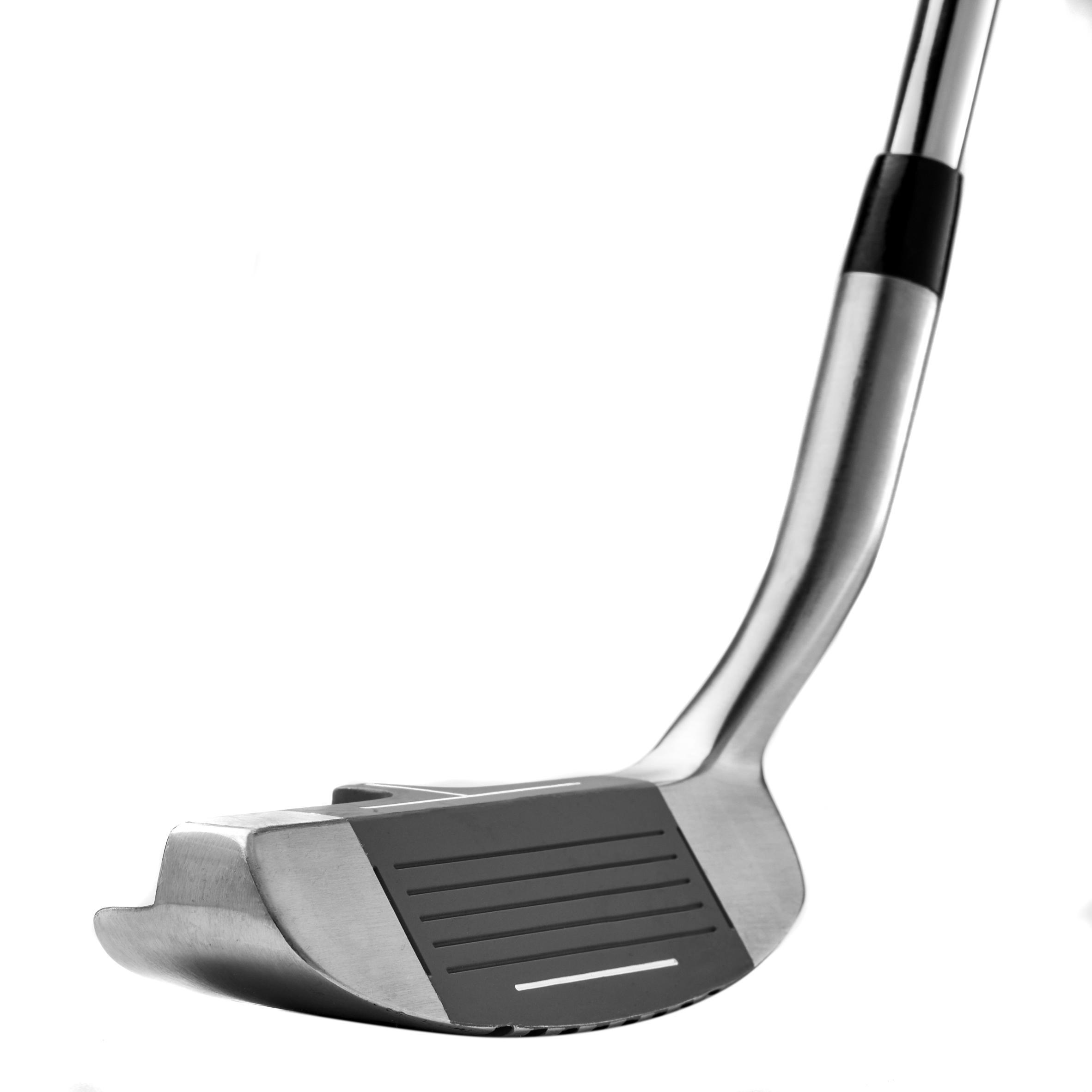 ADULT GOLF CHIPPER RIGHT HANDED - INESIS 3/7