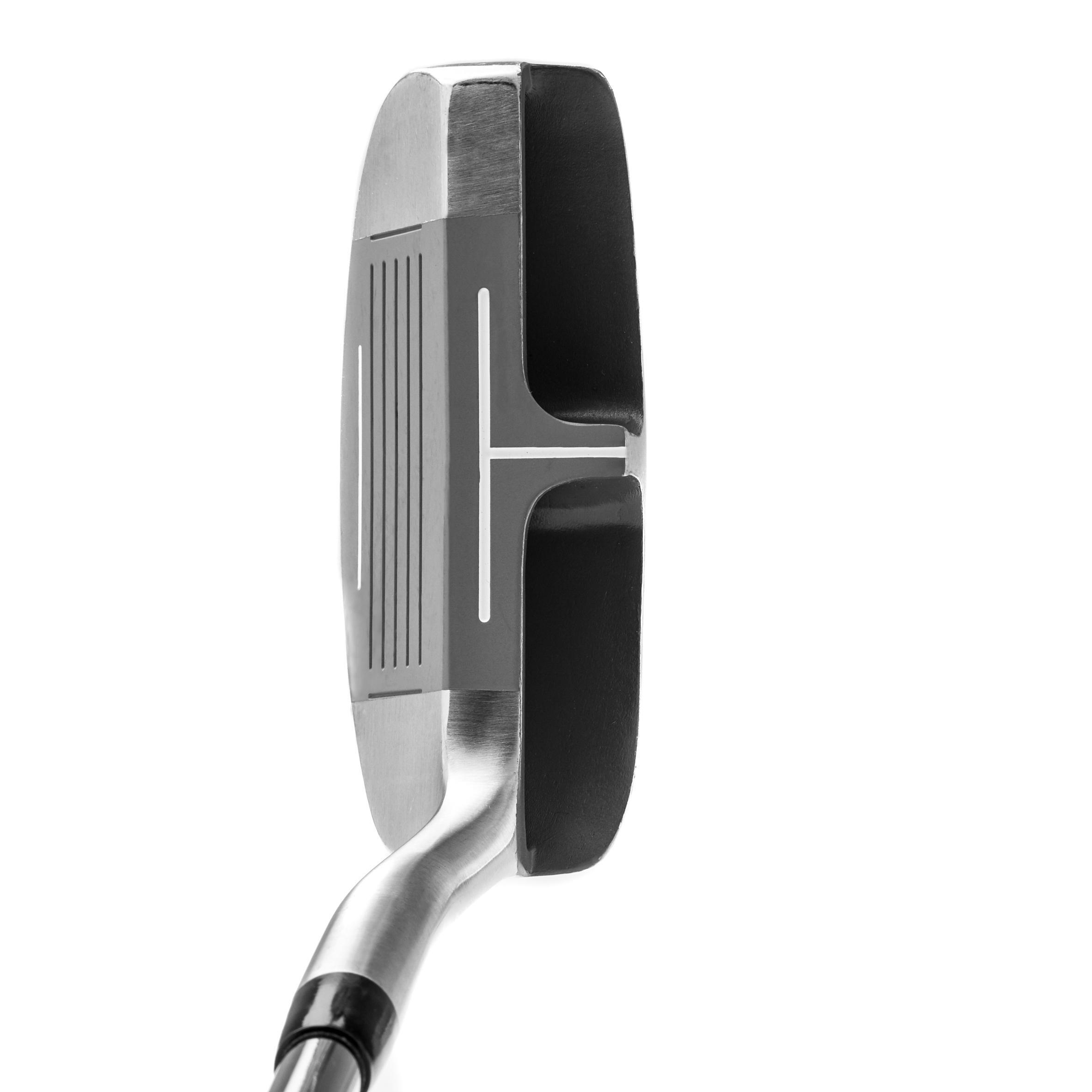 ADULT GOLF CHIPPER RIGHT HANDED - INESIS 2/7