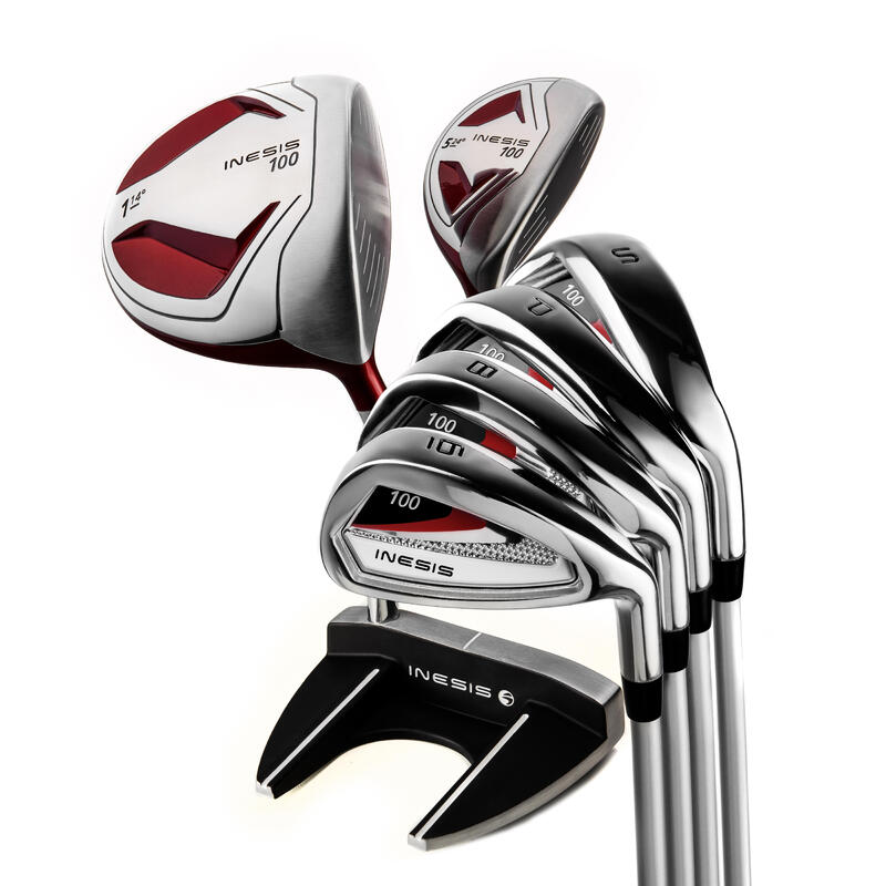 Golfové sety
