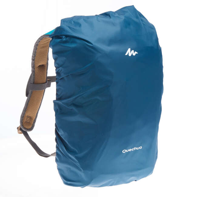 QUECHUA NH500 20L Backpack - Turquoise | Decathlon
