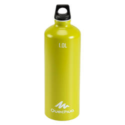 Gourde randonnée BIDON 1L alu