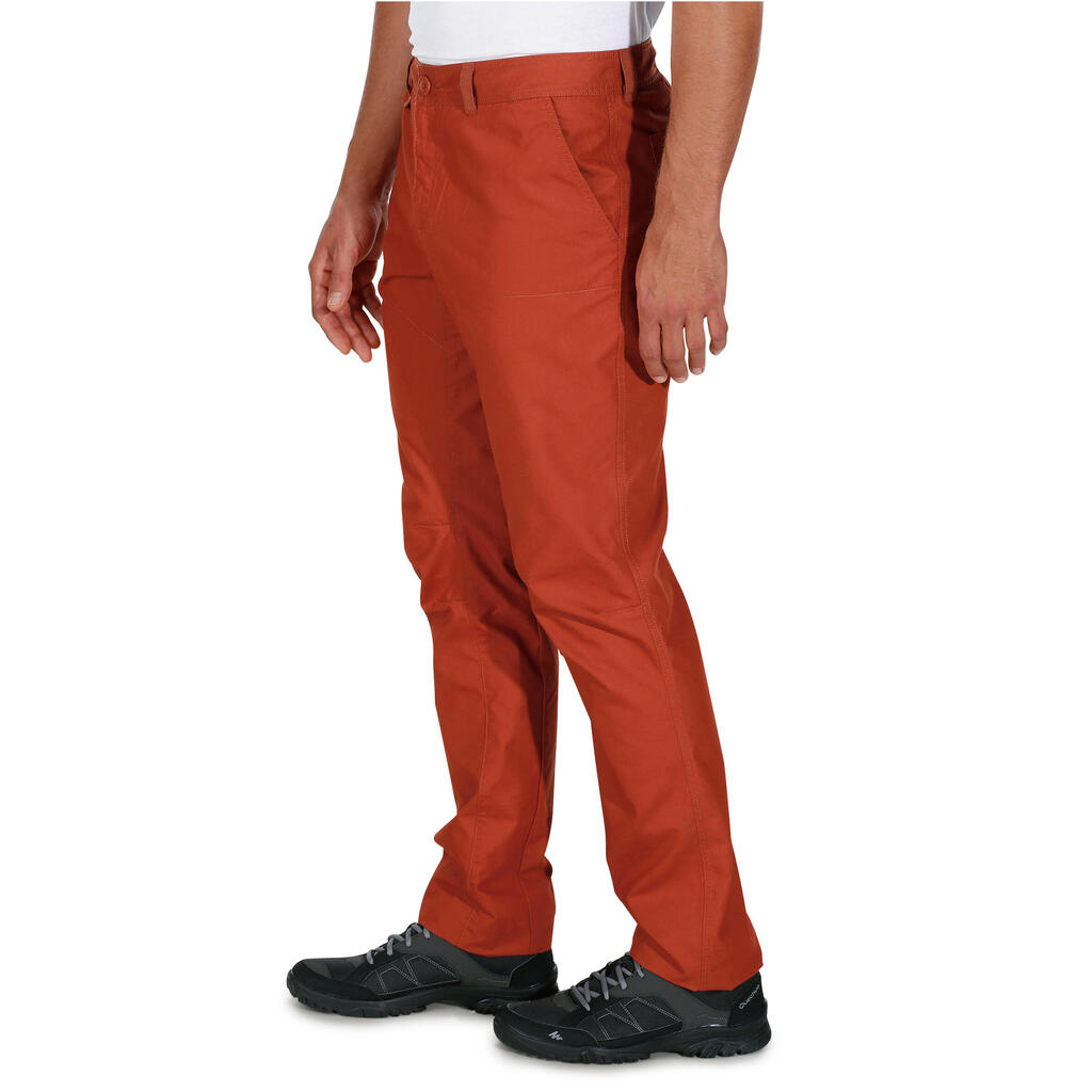 Men's Hiking Pants NH500 