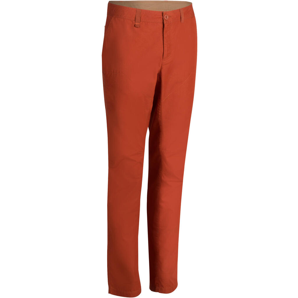 Men's Hiking Pants NH500 