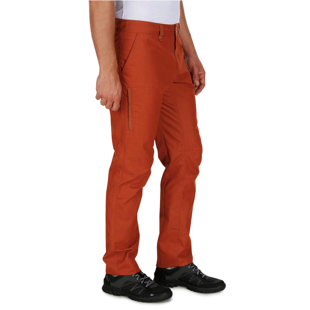 Men's Hiking Pants NH500 