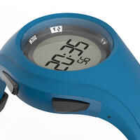 ساعة رقمية رياضية للرجال W200 M - أزرق داكن