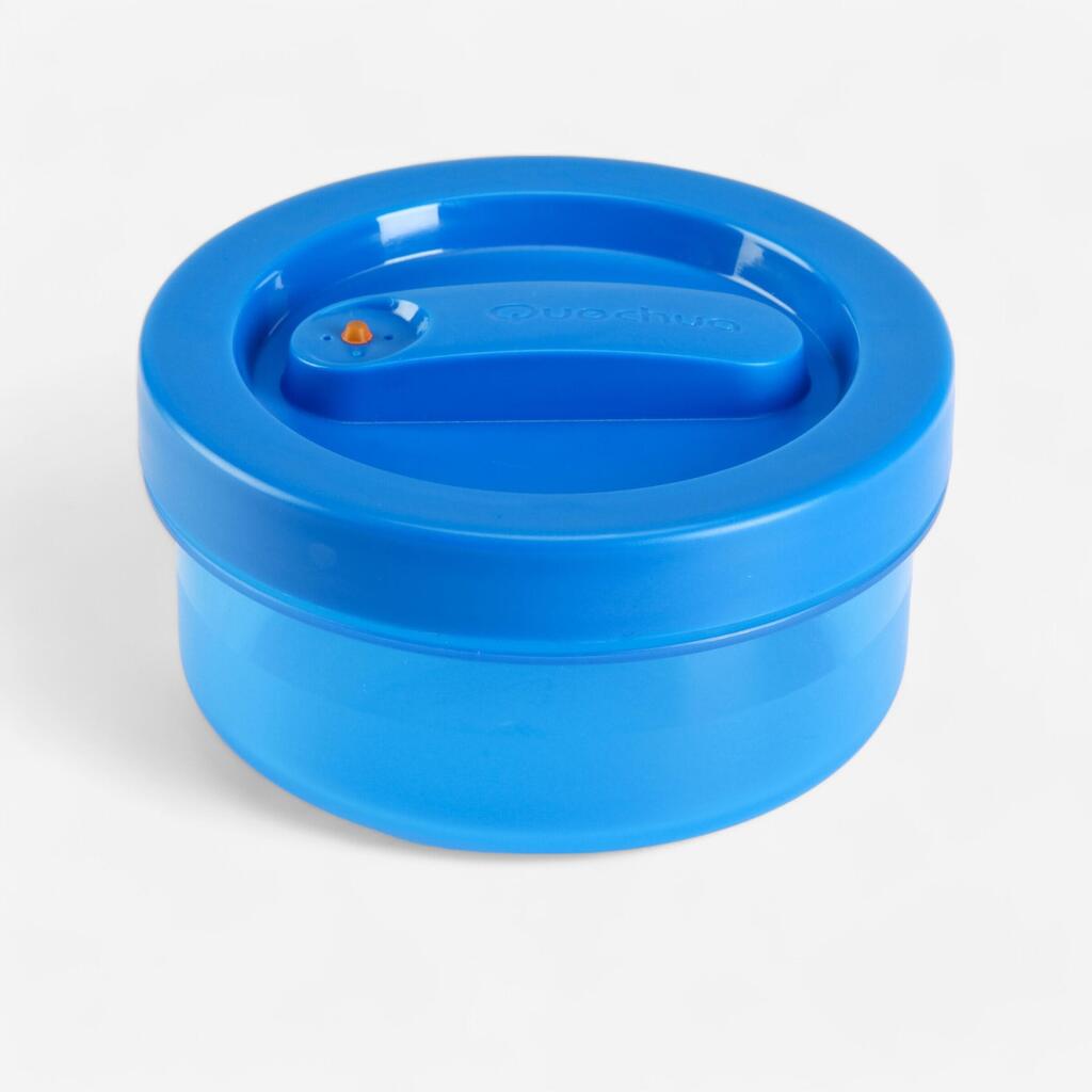 Airtight Food Box - 0.35L