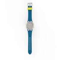 W200 S women's and children's running watch BLUE GREEN