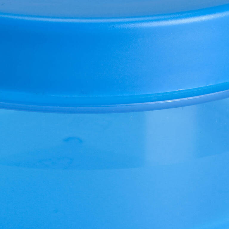 Airtight food box - 0.35 Litres