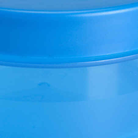 Airtight food box - 0.35 Litres