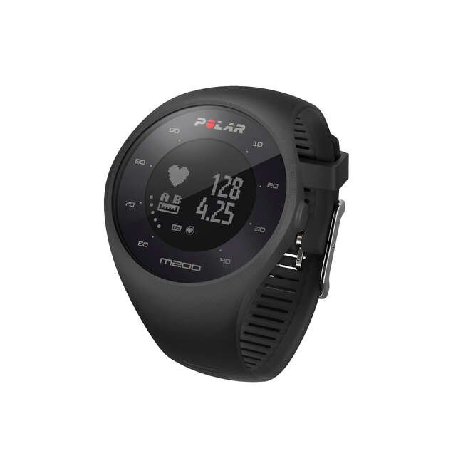 puls polar m200