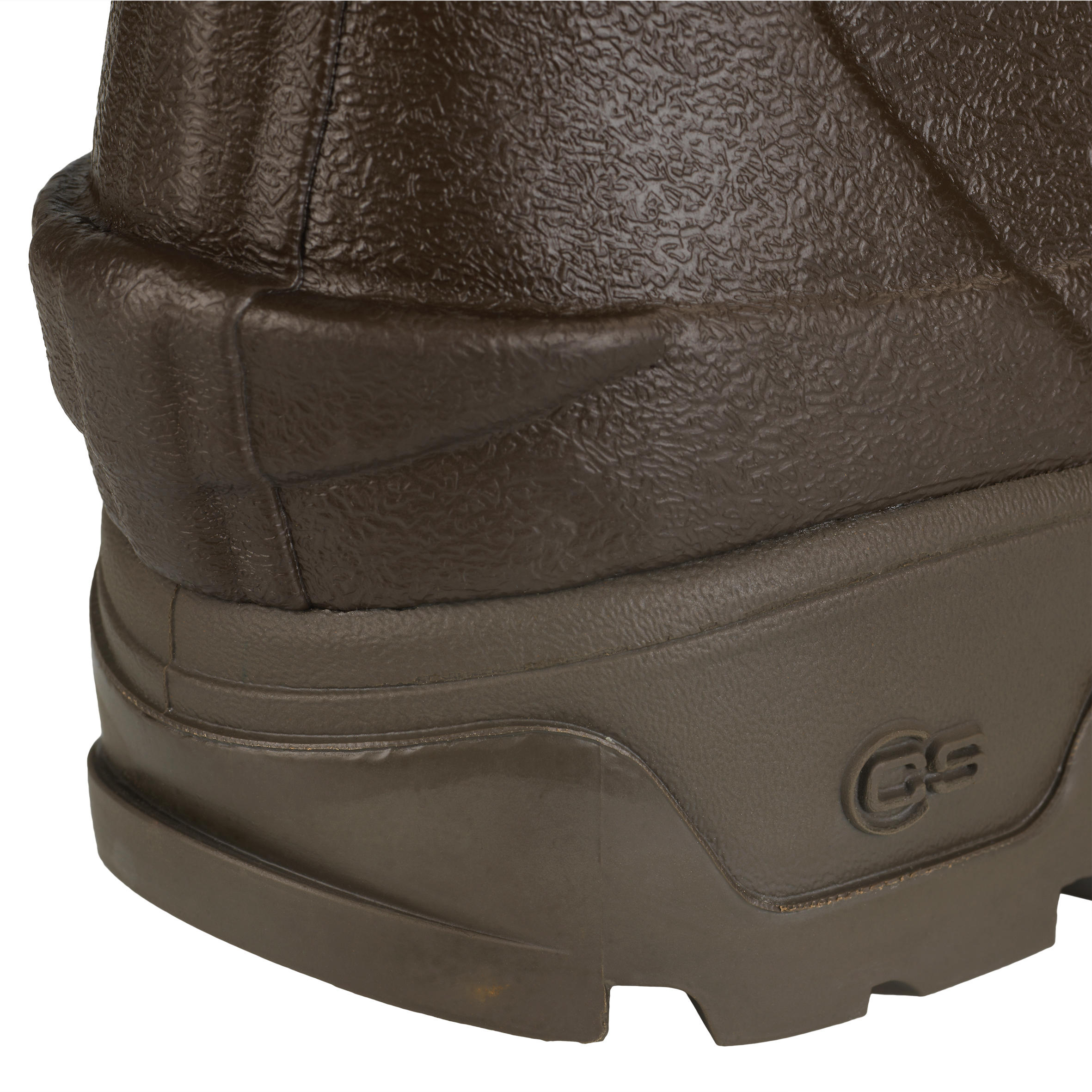botte chasse decathlon