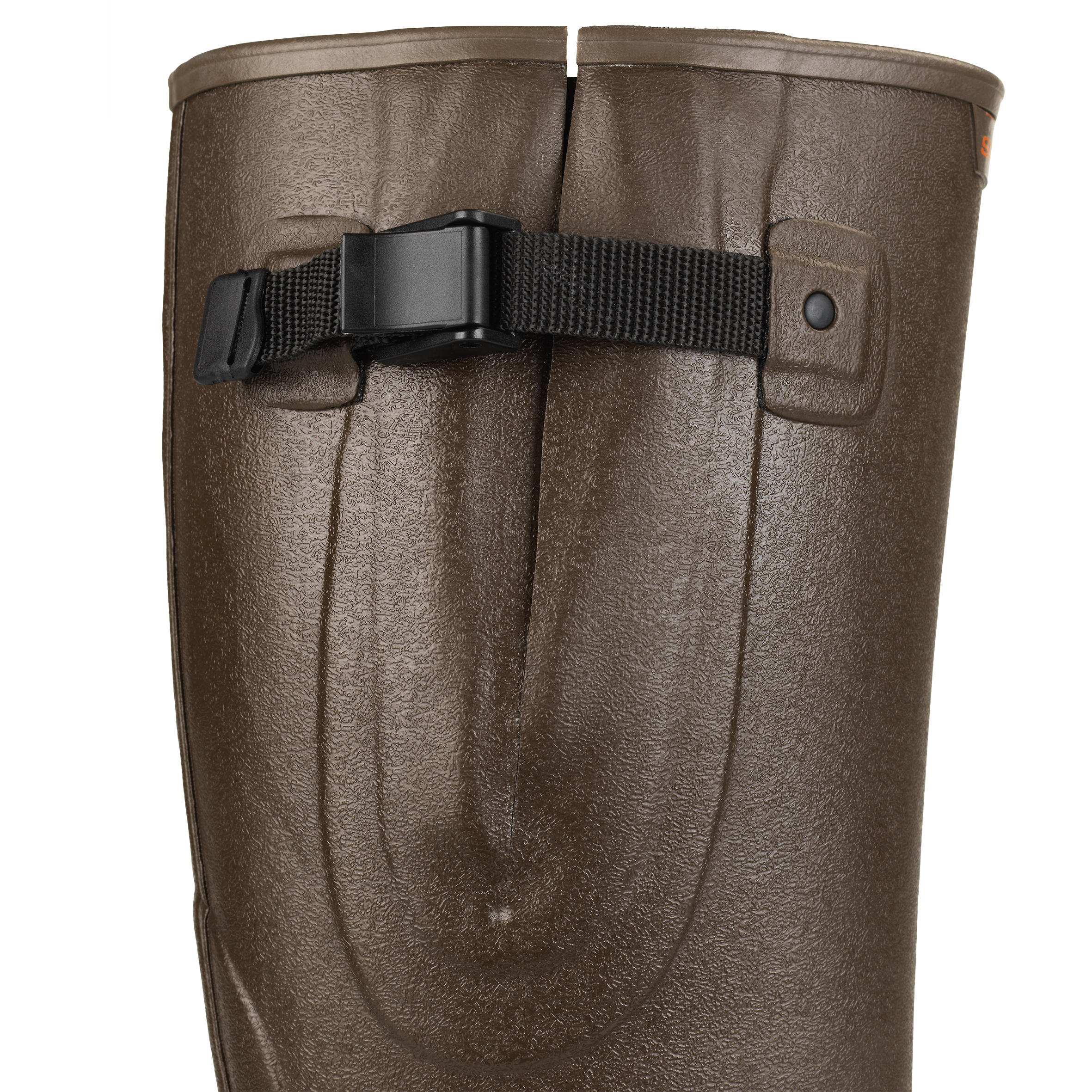 botte chasse decathlon