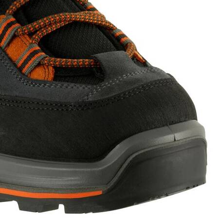 Men's TREK 100 trekking shoes