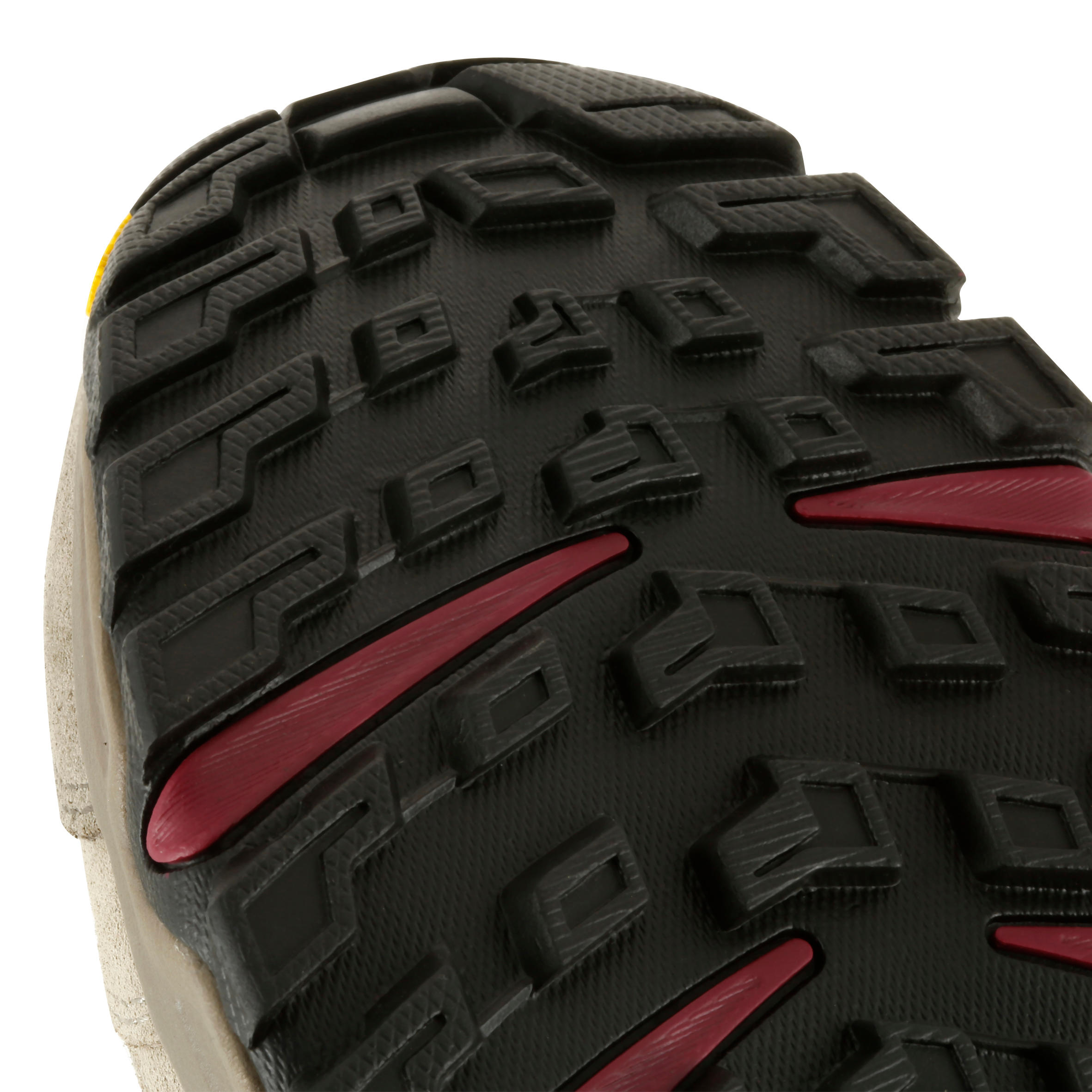 Waterproof Trekking Shoes - GORETEX - VIBRAM-TECNICA STARCROSS - W Beige 13/13