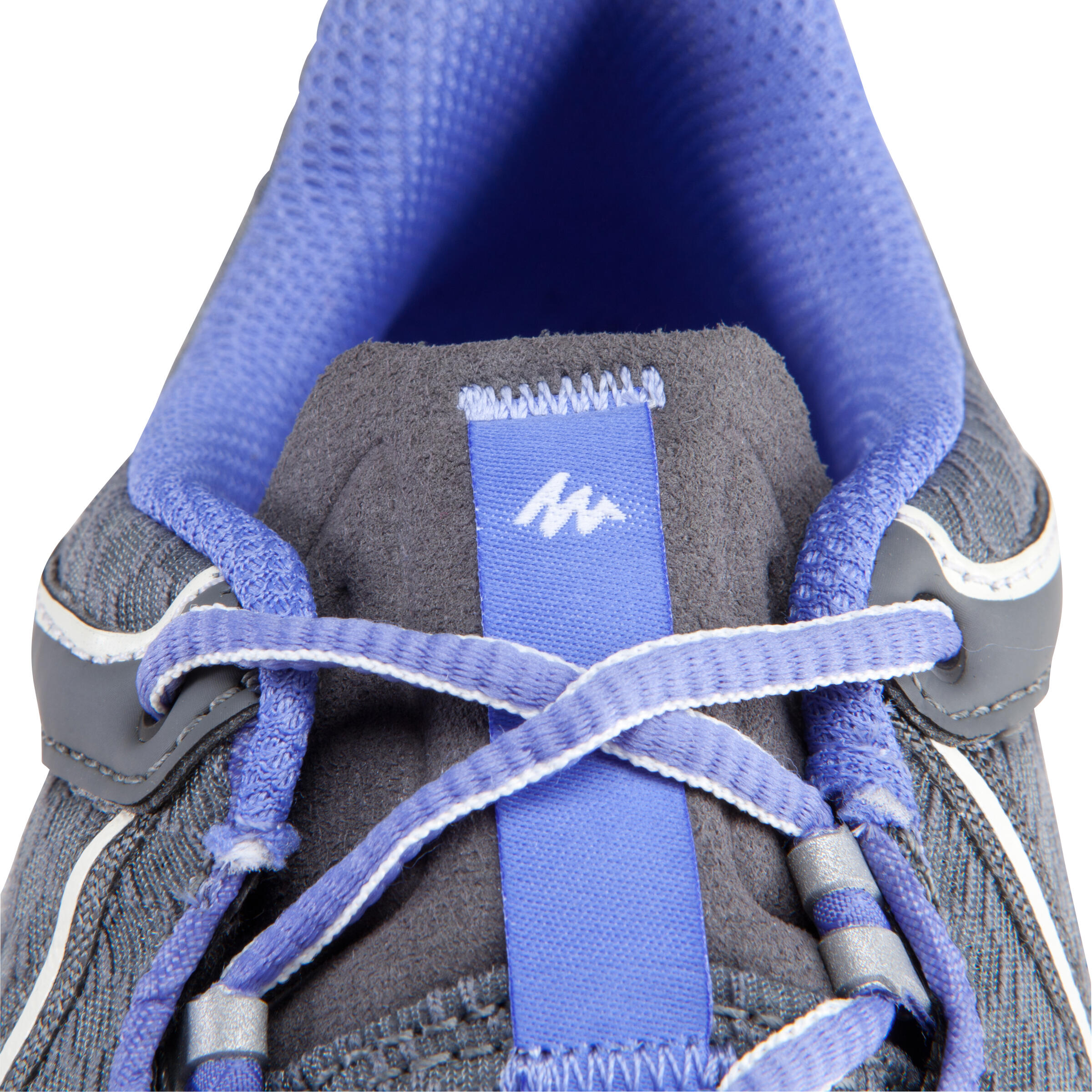 Mountain Trail 300.2 women's shoes - Grey. 10/20