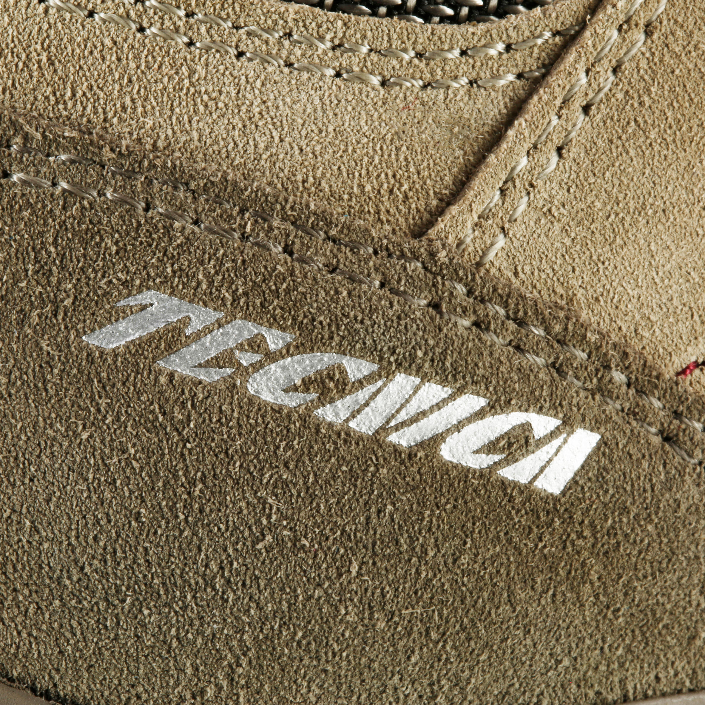 Waterproof Trekking Shoes - GORETEX - VIBRAM-TECNICA STARCROSS - W Beige 10/13
