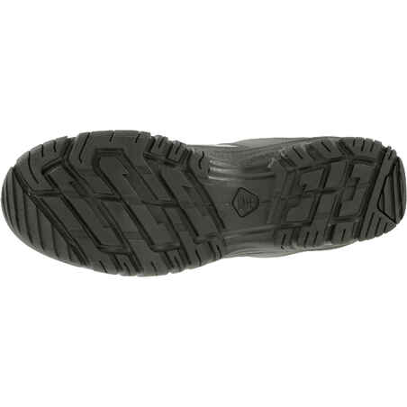 Women's off-road hiking shoes NH100