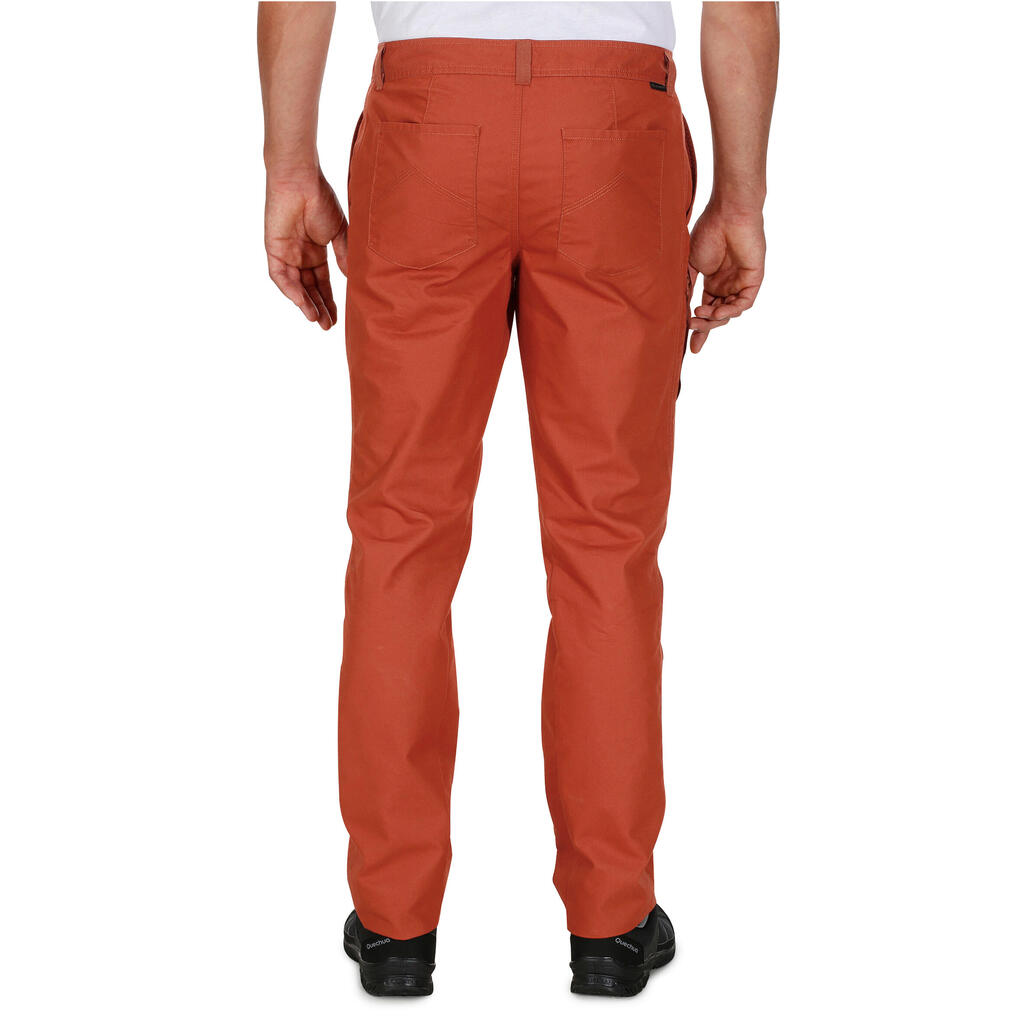 Men's Hiking Pants NH500 