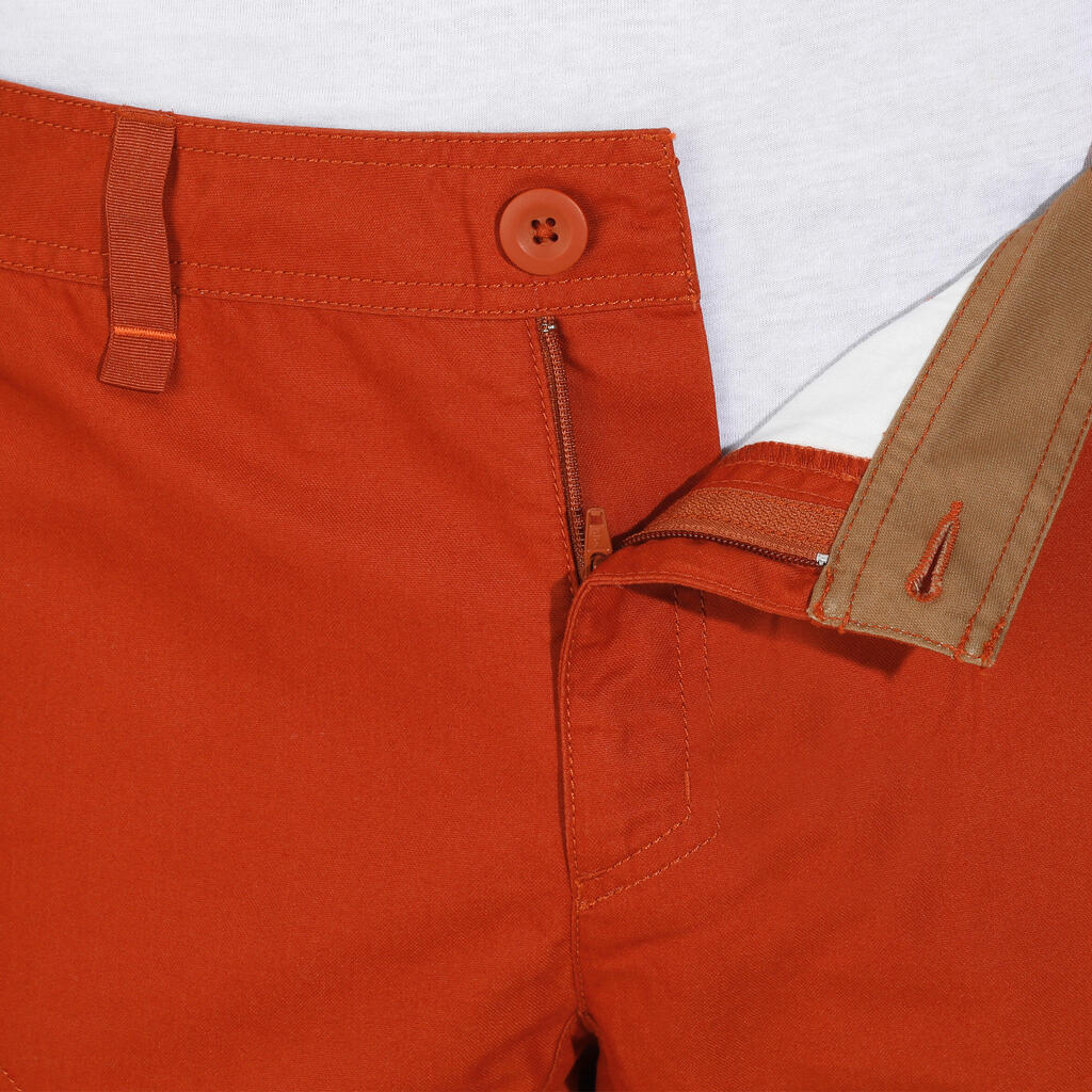 Men's Hiking Pants NH500 