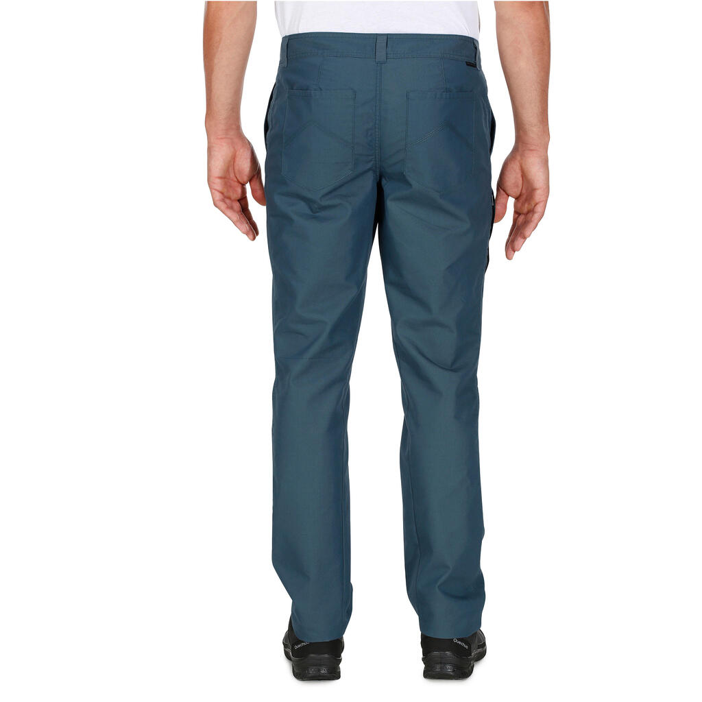 Men's Hiking Pants NH500 