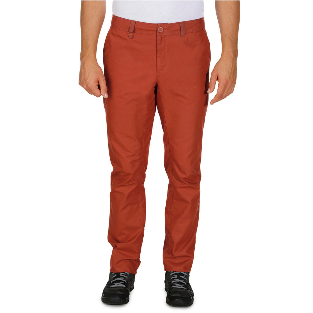 Men's Hiking Pants NH500 