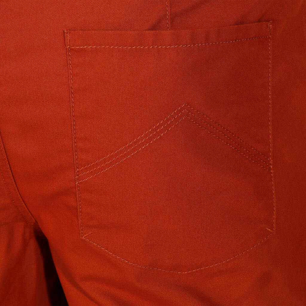 Men's Hiking Pants NH500 