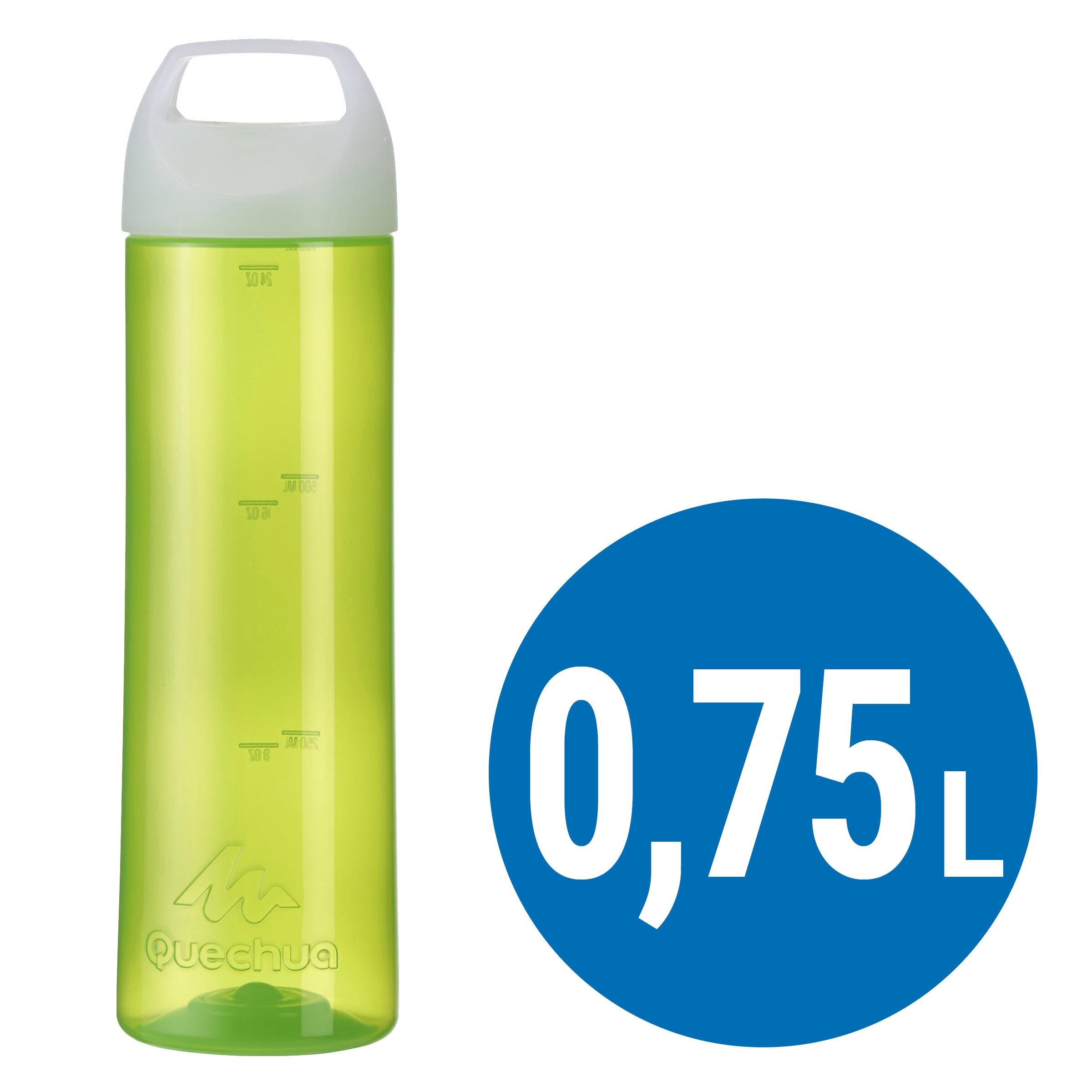 Buy Hiking Bottles Online In India, 0.75L Pp Bottle