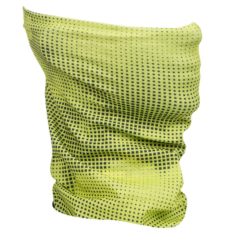 Roadr 100 Cycling Neck Warmer Decathlon