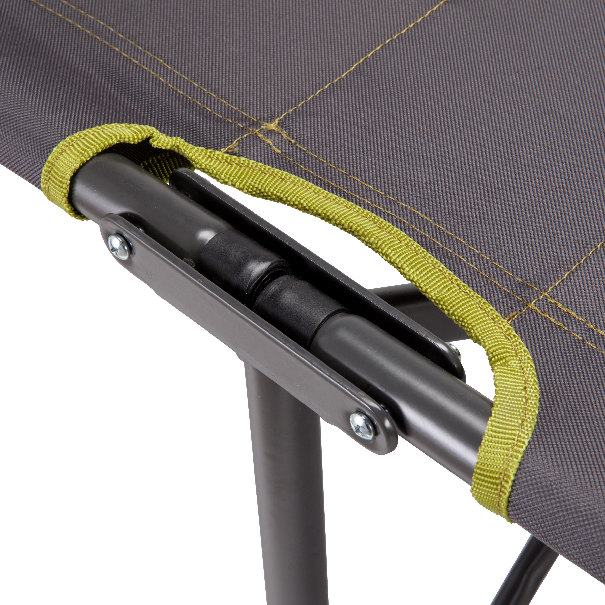 decathlon quechua l100 camp bed