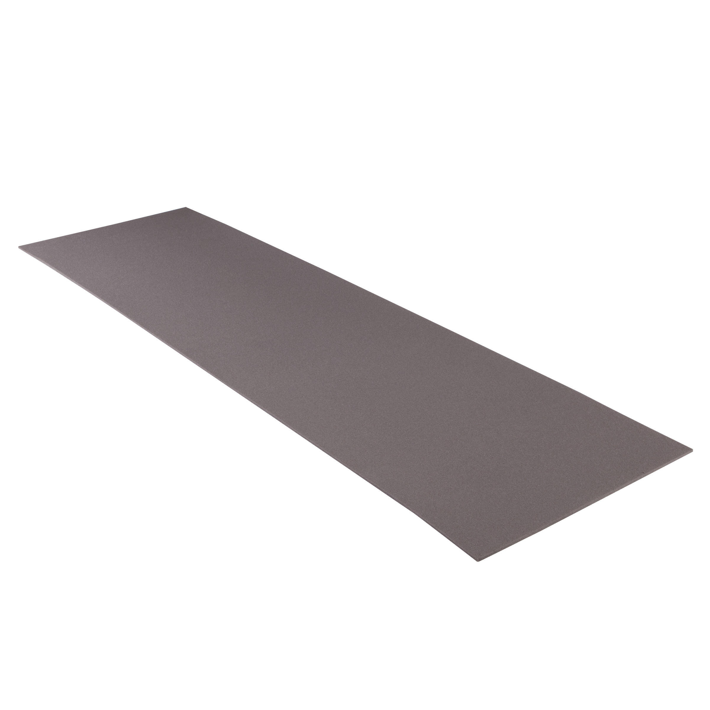 Trekking Foam Mattress M100 Grey -  3