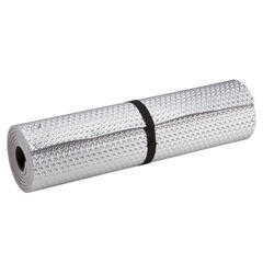 Kamp Matı - 1 Kişilik - 180 X 50 cm - Gri - MT100_4