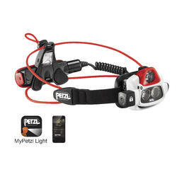 Lampe frontale connectée NAO+