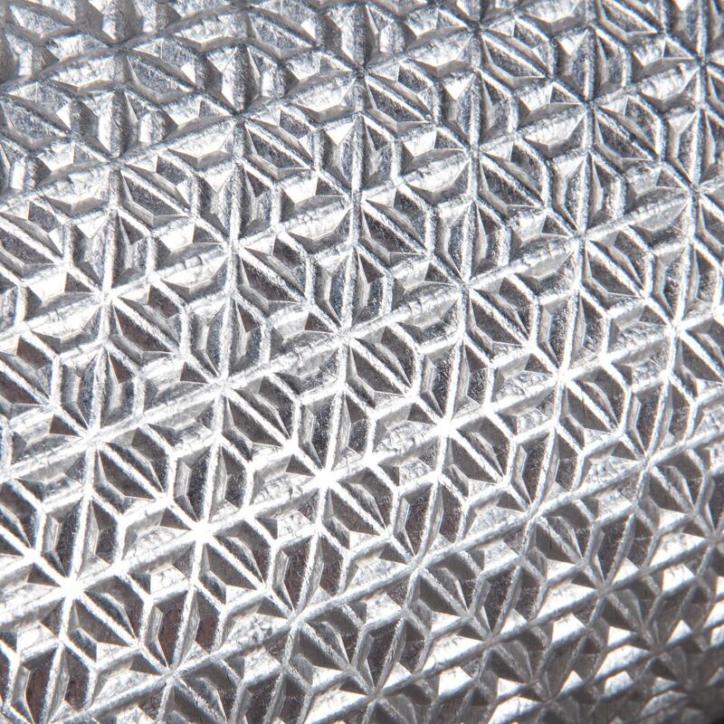 Aislante esterilla 180×50 cm de espuma Forclaz M100